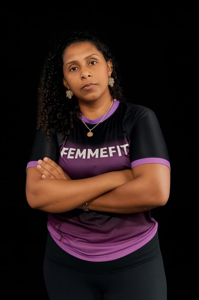 Josi - FemmeFit