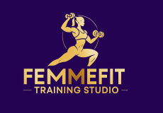 Logo FemmeFit